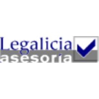 Legalicia logo, Legalicia contact details