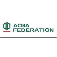 ACBA Federation logo, ACBA Federation contact details