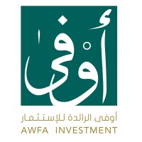 Awfa Investments logo, Awfa Investments contact details