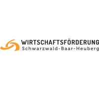 Wirtschaftsförderung Schwarzwald-Baar-Heuberg logo, Wirtschaftsförderung Schwarzwald-Baar-Heuberg contact details