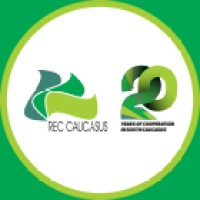 REC Caucasus Armenia logo, REC Caucasus Armenia contact details