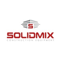 SolidMix Armenia logo, SolidMix Armenia contact details