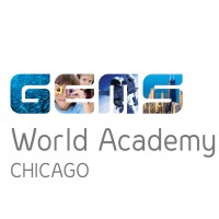 GEMS World Academy - Chicago logo, GEMS World Academy - Chicago contact details