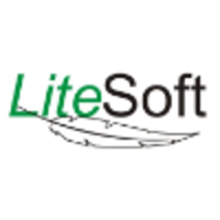 Lite Soft logo, Lite Soft contact details