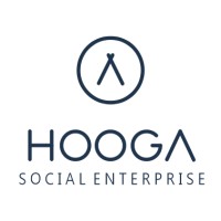 Hooga Social Enterprise logo, Hooga Social Enterprise contact details