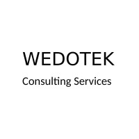 WeDoTek LLC logo, WeDoTek LLC contact details