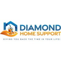 Diamond Home Support logo, Diamond Home Support contact details