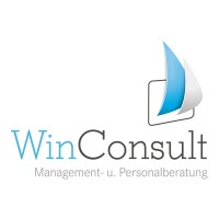 WinConsult Management- und Personalberatung logo, WinConsult Management- und Personalberatung contact details