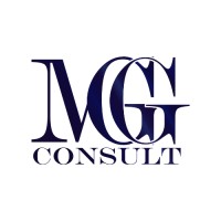 MGG Consult logo, MGG Consult contact details