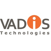 Vadis Technologies logo, Vadis Technologies contact details