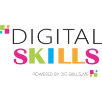 DigiSkills.me logo, DigiSkills.me contact details