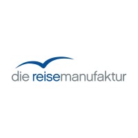 die reisemanufaktur logo, die reisemanufaktur contact details