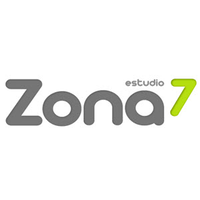 Estudio Zona 7 logo, Estudio Zona 7 contact details