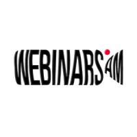 webinars.am logo, webinars.am contact details