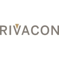 RIVACON GmbH logo, RIVACON GmbH contact details