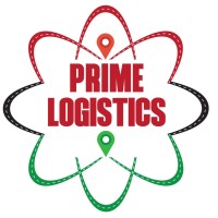 Prime Logistics LLC logo, Prime Logistics LLC contact details