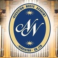 Music Academy Nersisyan logo, Music Academy Nersisyan contact details