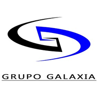 Grupo Galaxia logo, Grupo Galaxia contact details