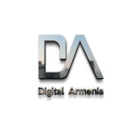 DIGITAL ARMENIA logo, DIGITAL ARMENIA contact details