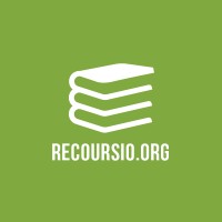 Recoursio Academy logo, Recoursio Academy contact details