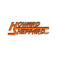 Howard Sheppard, Inc. logo, Howard Sheppard, Inc. contact details