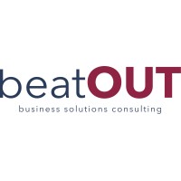 beatOUT logo, beatOUT contact details