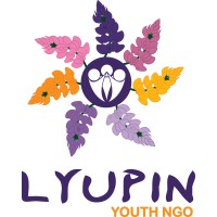 LYUPIN Youth Non-Governmental Organization logo, LYUPIN Youth Non-Governmental Organization contact details