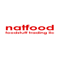 NatFood logo, NatFood contact details