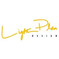 Light Plan Design logo, Light Plan Design contact details