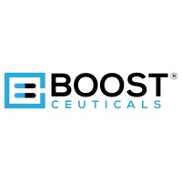 BoostCeuticals logo, BoostCeuticals contact details