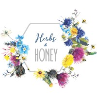 Herbs & Honey logo, Herbs & Honey contact details