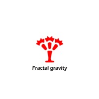 Fractal Gravity logo, Fractal Gravity contact details