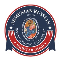 Armenian-Russian International University logo, Armenian-Russian International University contact details