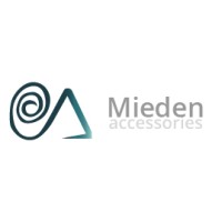 Mieden Accessories logo, Mieden Accessories contact details