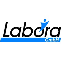 Labora Gmbh logo, Labora Gmbh contact details