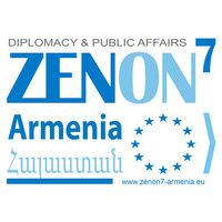 ZENON7 ARMENIA logo, ZENON7 ARMENIA contact details