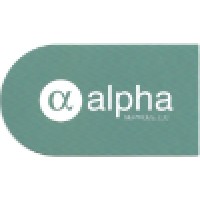 Alpha Services logo, Alpha Services contact details