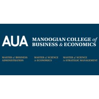 Manoogian Simone College of Business and Economics logo, Manoogian Simone College of Business and Economics contact details