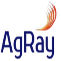 AgRay s.r.o logo, AgRay s.r.o contact details