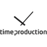 Time Production logo, Time Production contact details