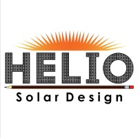 Helio Solar Design logo, Helio Solar Design contact details