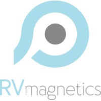 RVmagnetics logo, RVmagnetics contact details