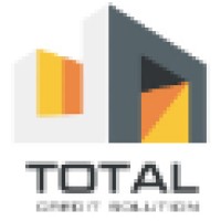 Total Credit Solutions LLC logo, Total Credit Solutions LLC contact details