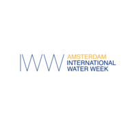 Amsterdam International Water Week logo, Amsterdam International Water Week contact details