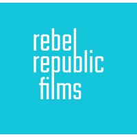 Rebel Republic Films logo, Rebel Republic Films contact details