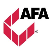 American Fence Association logo, American Fence Association contact details