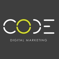 CODE Digital Marketing logo, CODE Digital Marketing contact details