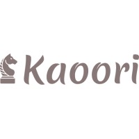 Kaoori LTD logo, Kaoori LTD contact details