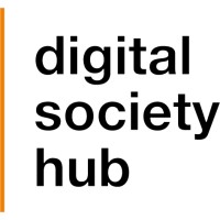 Digital Society Hub logo, Digital Society Hub contact details