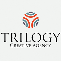 Trilogy Creative Agency logo, Trilogy Creative Agency contact details